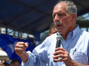 Bajo máxima tensión, Honduras elige presidente entre 3 candidatos