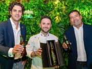 Nace una cerveza de autor en Colombia
