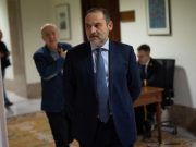 Negociado socialista con mascarillas: piden condenas hasta de 24 años