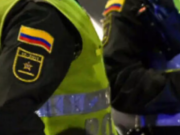 Niño sobrevive milagrosamente tras caer de un sexto piso en Bogotá