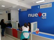 Gobierno anuncia que asumirá el 51% de la Nueva EPS