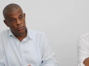 Imputado Ariel Palacios, exgobernador de Chocó, por contrato Covid-19