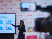 PIB de Colombia crece 3,6% en el tercer trimestre de 2025