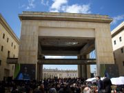 Palacio de Justicia: llaman a juicio a nueve exintegrantes del Ejército