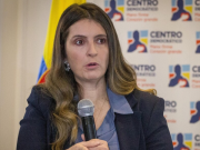 “Propongo realizar una consulta para elegir un candidato único”: Paloma Valencia