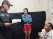 Pareja se hacía pasar por congresistas para estafar