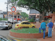 Por nuevas redes eléctricas intervendrán vía del parque y Astorga