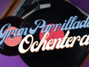 La gran parrillada ochentera de La Pampa Parrilla Argentina