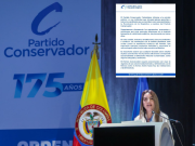 Se otorgarán plenas garantías a los precandidatos: Partido Conservador