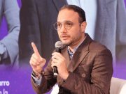 Partido de la U no irá a Frente Amplio: Deluque