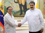 “Propongo un gobierno de transición compartida en Venezuela”: Petro