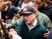 Petro rechaza las multas a los encargados de su campaña en 2022