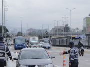 Pico y placa en Bogotá del 1 al 7 de diciembre: carros particulares
