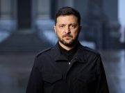 Plan Trump para Rusia y Ucrania: ¿Zelenski en la sin salida?