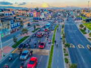 Plan de Gestión de Velocidad reduce siniestros en vías críticas de Bogotá