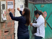 Por usar residuos contaminantes, CAR suspende obras ilegales en Zipaquirá