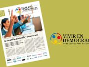 La conexión academia y democracia