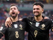 Portugal asegura Mundial 2026 con contundente triunfo ante Armenia