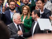 Miguel Uribe, candidato con mejor percepción digital en Colombia