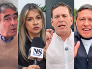 “Una bomba que estremece al Estado”: reacciones por archivos de ‘Calarca’