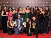 Así se vivió los Premios Macondo que reconoció lo mejor del cine colombiano en Medellín