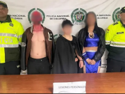 Investigan muerte de estudiante de U. de los Andes en fiesta de Halloween