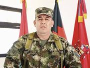 Procuraduría investiga al general Huertas por presuntos nexos con disidencias