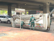 Procuraduría pide hoja de ruta urgente para el modelo de basuras en Bogotá