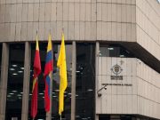 Procuraduría suspende al general Huertas y a Wilmar Mejía por caso ‘Calarcá’