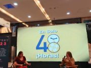 Proyecto 48 Colombia conectará al cine nacional con Cannes y Filmapalooza