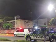 Atacan con explosivo instalaciones de RCN en Cali