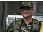 Reaparece ‘Iván Mordisco’ tras bombardeos donde murieron niños