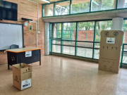 Registraduría abrirá puntos de inscripción de cédulas para elecciones 2026