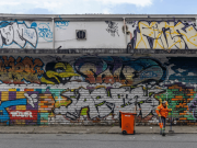 Un viaje por el barrio y cómo mirar con ojos nuevos