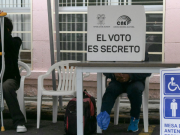 Referéndum y consulta popular en Ecuador 2025: siga aquí los resultados