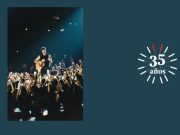 Sebastián Yatra llega con su gira “Entre Tanta Gente Tour” a Medellín