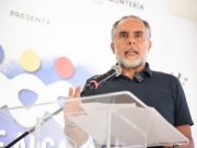 Colombia seguirá cooperando con EE. UU. en contra del narcotráfico: Benedetti