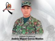 Un soldado muerto en medio de operativos en Norte de Santander