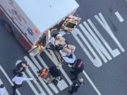 Sospechoso de disparar a guardias de Estados Unidos es afgano