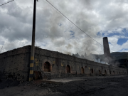Suspenden planta de coque en Cundinamarca por afectación ambiental