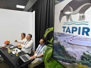 Tapir, la IA al servicio de la conservación ambiental