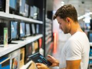 Tendencias tecnológicas para el Black Friday en este 2025