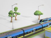 En vilo Tren de Cercanías del Valle por falta de respuesta de Gobierno Petro