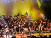 Tributo Sinfónico a U2: Un viaje sonoro hacia lo eterno