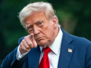 Trump a Maduro: salvaremos vidas por las buenas o por las malas
