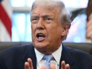 Trump ordenaría ataques contra narcos en México