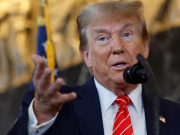 Trump reduce aranceles al café, la carne de res y frutas importadas