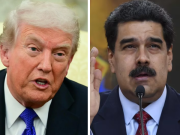 Trump y Maduro hablaron por teléfono sobre posible encuentro