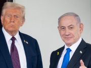 Trump pide al presidente de Israel que indulte a Netanyahu