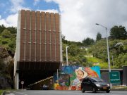 #790: el Túnel Aburrá-Oriente tiene nueva línea de atención a emergencias
